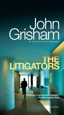 The Litigators von Random House Publishing Group